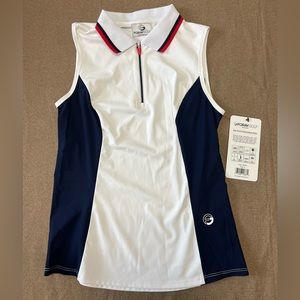 FORAYGolf women's top